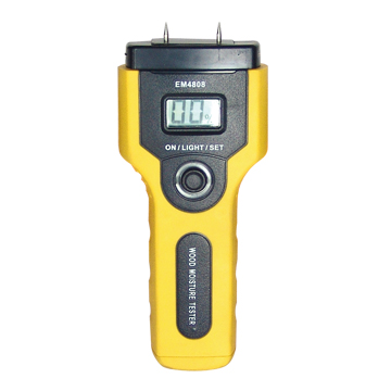  Wood Moisture Meter (Wood Moisture Meter)