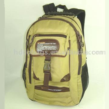 Rucksack (Rucksack)