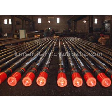  Oil Casing Tubing (Huile tubes de cuvelage)