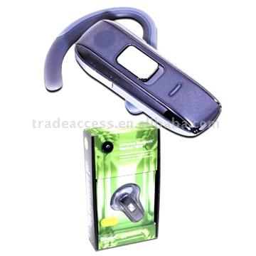  H670 KRZR Bluetooth Headset (Gray) for Motorola (KRZR H670 Bluetooth гарнитура (серый) для Motorola)