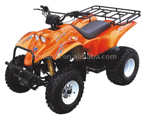 Sport ATV (Sport ATV)