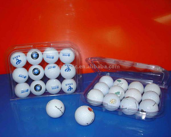  Golf Ball Packaging Boxes (Golf Ball Packaging Boîtes)