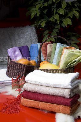  Bamboo Kitchen Towel Set (Бамбук набор кухонных полотенец)