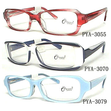  Optical Frame (Optical Frame)