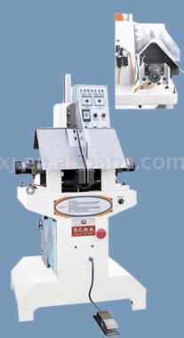  Auto Boot Vamp Shaping Machine (Auto Boot Vamp Формирование машины)