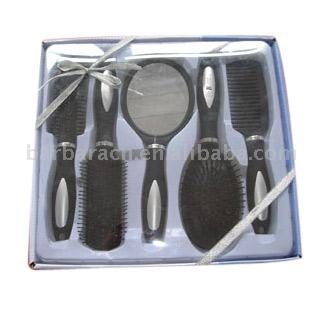  Hairbrush ( Hairbrush)