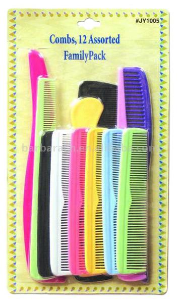  Hairbrush ( Hairbrush)