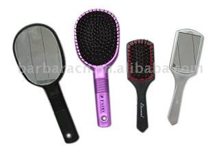  Hairbrush (Brosse à cheveux)