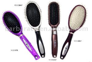  Hairbrush ( Hairbrush)