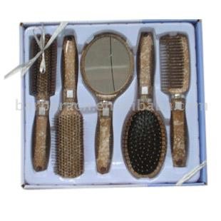  Hairbrush ( Hairbrush)