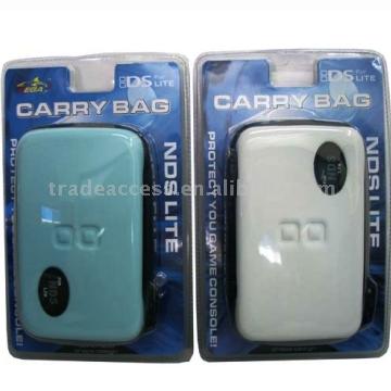  Airfoam Case for NDS Lite (Airfoam случай для NDS Lite)