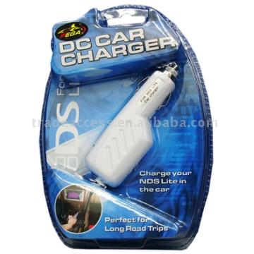  Car Charger for NDS Lite (Chargeur allume-cigare pour NDS Lite)