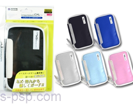 NDS Lite Carry Case (NDS Lite Carry Case)