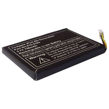  iPod Compatible Battery (IPod совместимый аккумулятор)