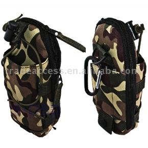  PSP Camouflage Bag (PSP сумка камуфляж)