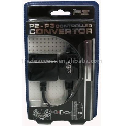  PS2 to PS3 Controller Convertor ( PS2 to PS3 Controller Convertor)