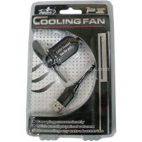  PS3 Cooling Fan (PS3 Вентилятор охлаждения)