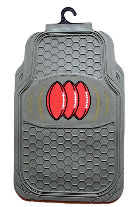  PVC Car Mat (ПВХ автомобиля Матем)