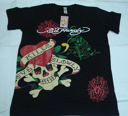  Branded Edhardy Shirts, Ed Hardy Shirt (Фирменная Edhardy Рубашки, Эд Харди Рубашка)