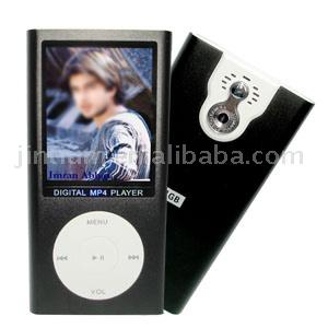  2.0" TFT MP4 Player (GY-298) (2,0 "TFT MP4 Player (GY 98))