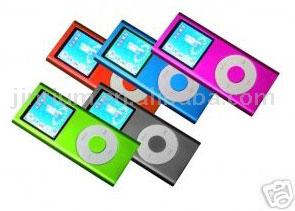  1.5" MP4 Player (GY-155) (1.5 "MP4 плеер (GY 55))