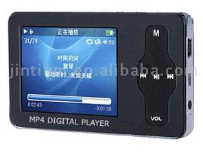  2.0" TFT MP4 Player (GY-299) (2,0 "TFT MP4 Player (GY 99))