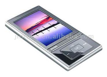  1.8" TFT LCD MP4 Player (GY-989) (1,8 "TFT LCD MP4 Player (GY-989))