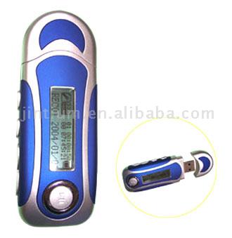  MP3 Player with FM (GY-M257) (Lecteur MP3 avec FM (GY-M257))