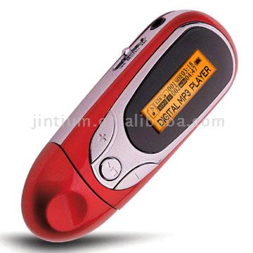  MP3 Player with FM (GY-M251) (MP3-плеер с FM (GY-M251))