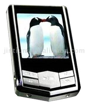  1.8" TFT MP4 Player (GY-988) (1,8 "TFT MP4 Player (GY-988))