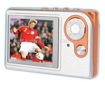  2.0" TFT MP4 Player (GY-200) (2,0 "TFT MP4 Player (GY 00))