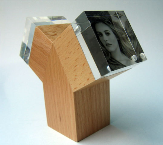  Acrylic Photo Frame ( Acrylic Photo Frame)