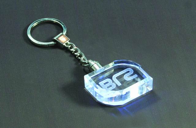  Crystal Key-Chain ( Crystal Key-Chain)