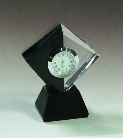  Crystal Clock ( Crystal Clock)