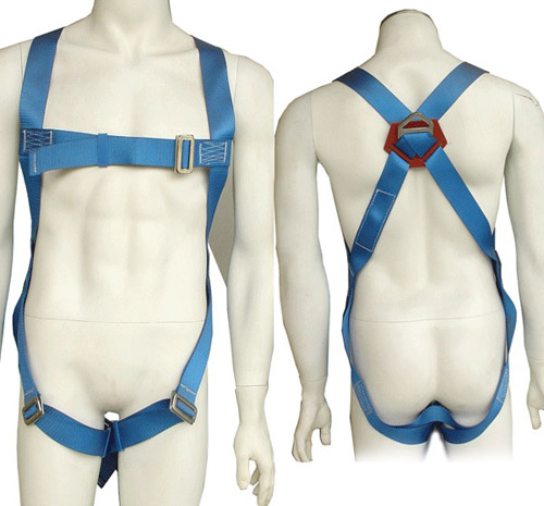  Full Body Harness