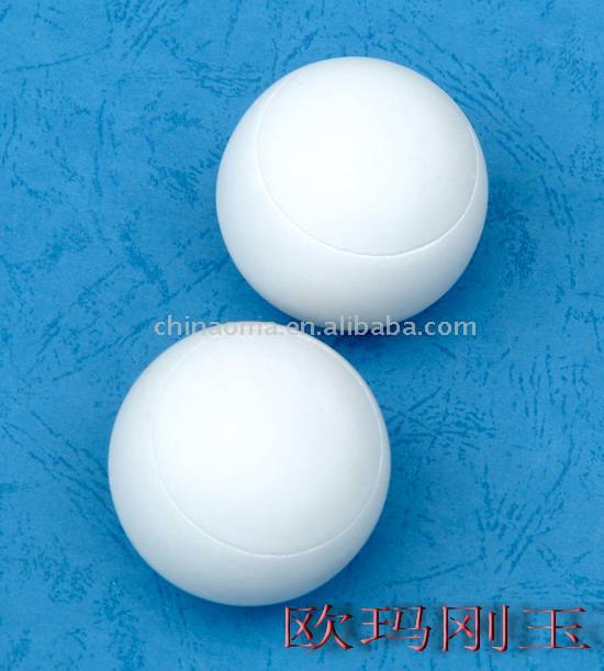  Alumina Ceramic Ball ( Alumina Ceramic Ball)