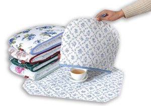  KY00209 Tea Cosy (KY00209 Tea Cosy)