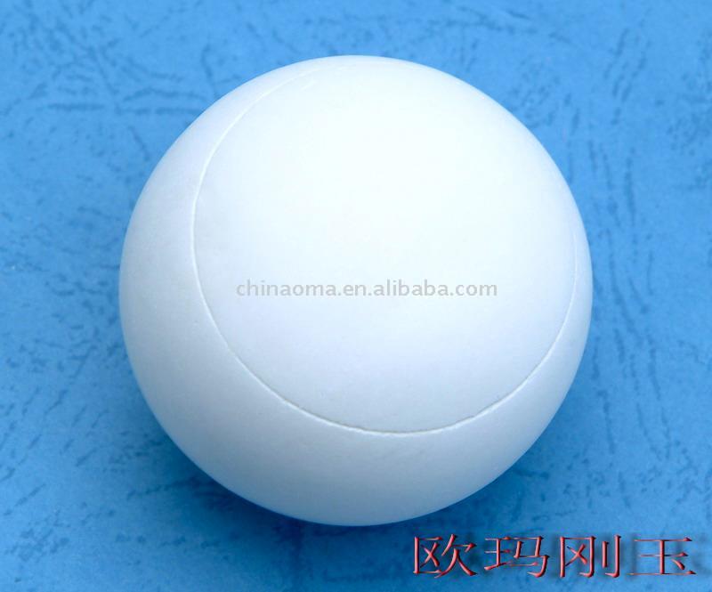  Industrial Alumina Ball (Industrial alumine Ball)