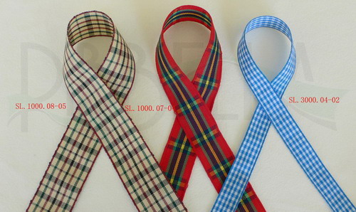  Lattice Ribbon (Lattice Ribbon)