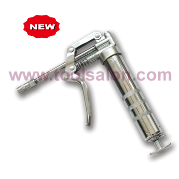  120cc Grease Gun Set ( 120cc Grease Gun Set)