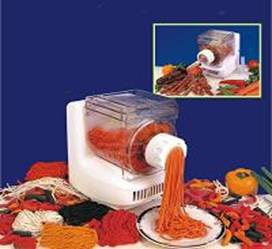  Automatic Pasta Maker (Автоматические макаронные чайник)