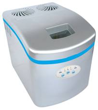  Thermoelectron Ice Maker (Термоэлектронной Ice Maker)