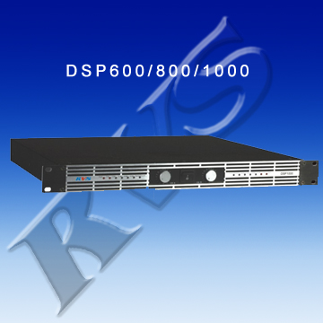  Digital Amplifier (Amplificateur numérique)