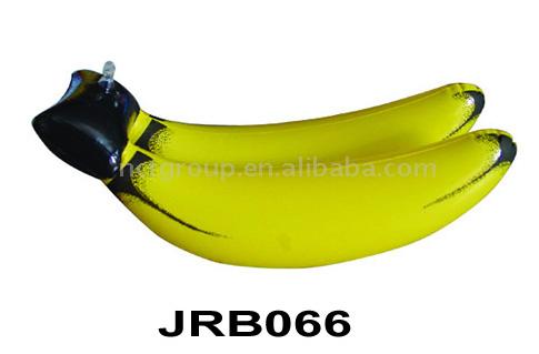 Aufblasbare Banane (Aufblasbare Banane)