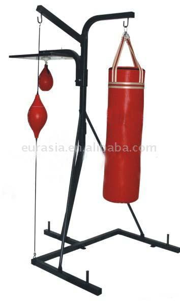  3-Station Boxing Stand ( 3-Station Boxing Stand)