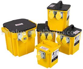  Portable Tool Transformer (Portable Tool Transformateur)