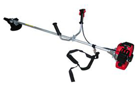  Brush Cutter ( Brush Cutter)