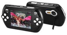  Game MP4 Player (Game MP4 Player)