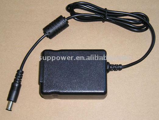  Desk Adapter (Adapter Desk)