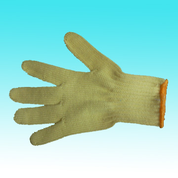  Kevlar Knitted Glove (Kevlar Gant tricoté)